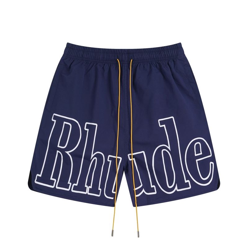 Rhude Short Pants